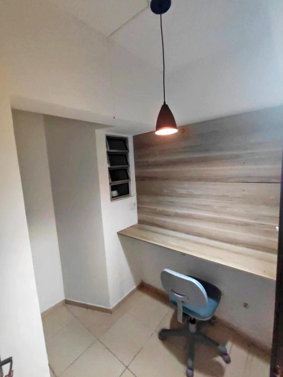 Quarto em Acomodações Particulares Sugoi - Ao Lado Do Aeroporto De Congonhas São Paulo