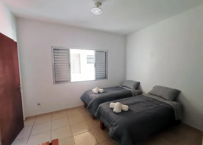 Sugoi Suites - Ao Lado Do Aeroporto De Congonhas