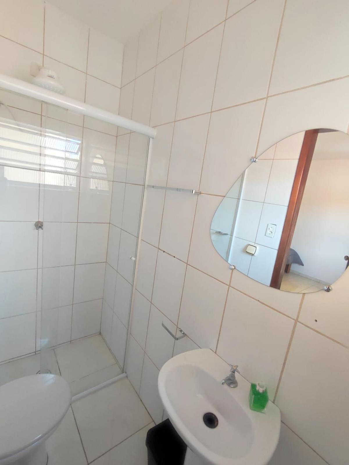 Sugoi - Ao Lado Do Aeroporto De Congonhas Homestay