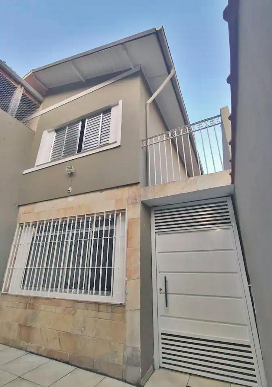 Homestay Sugoi - Ao Lado Do Aeroporto De Congonhas