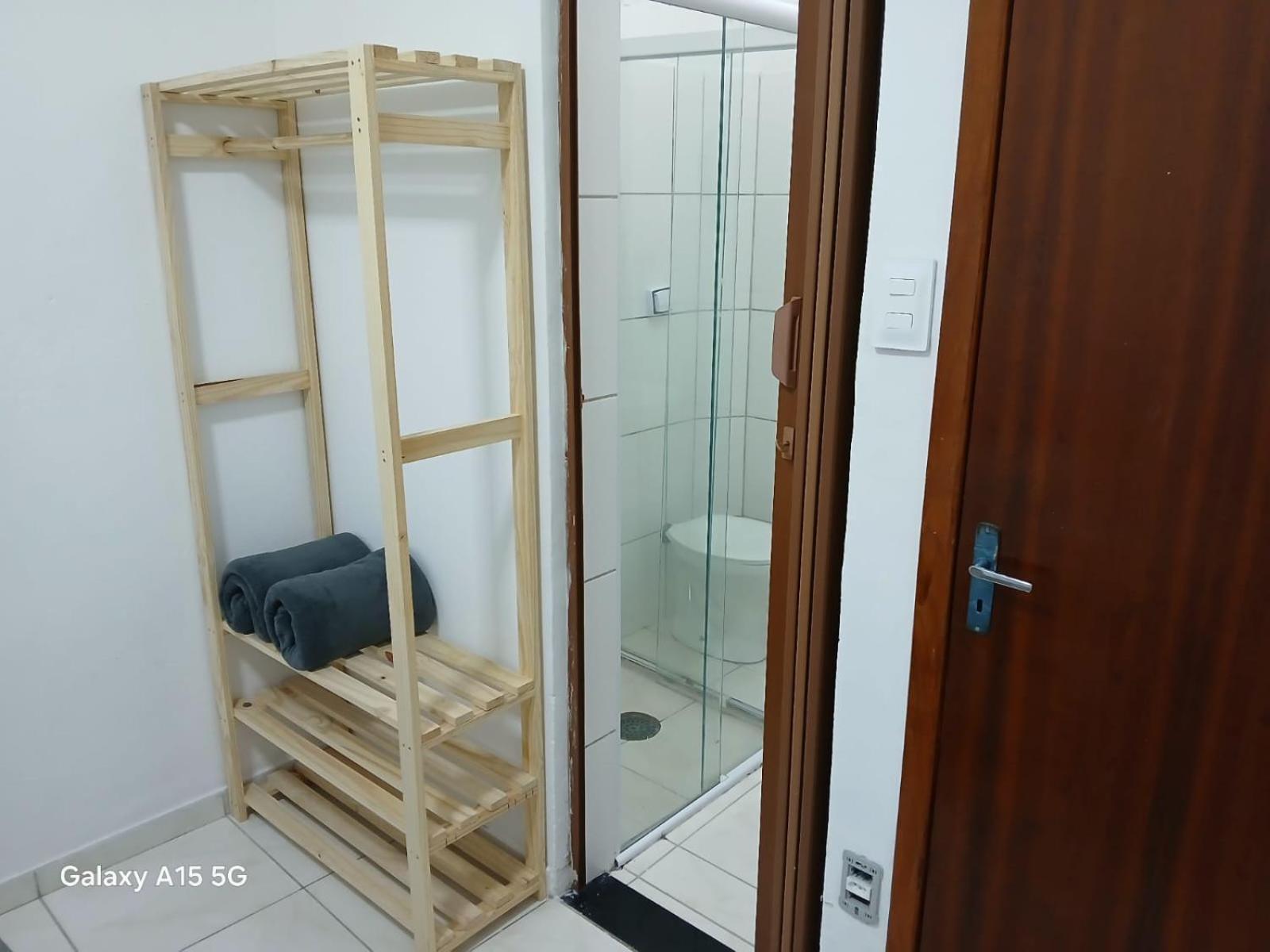 Sugoi - Ao Lado Do Aeroporto De Congonhas Homestay