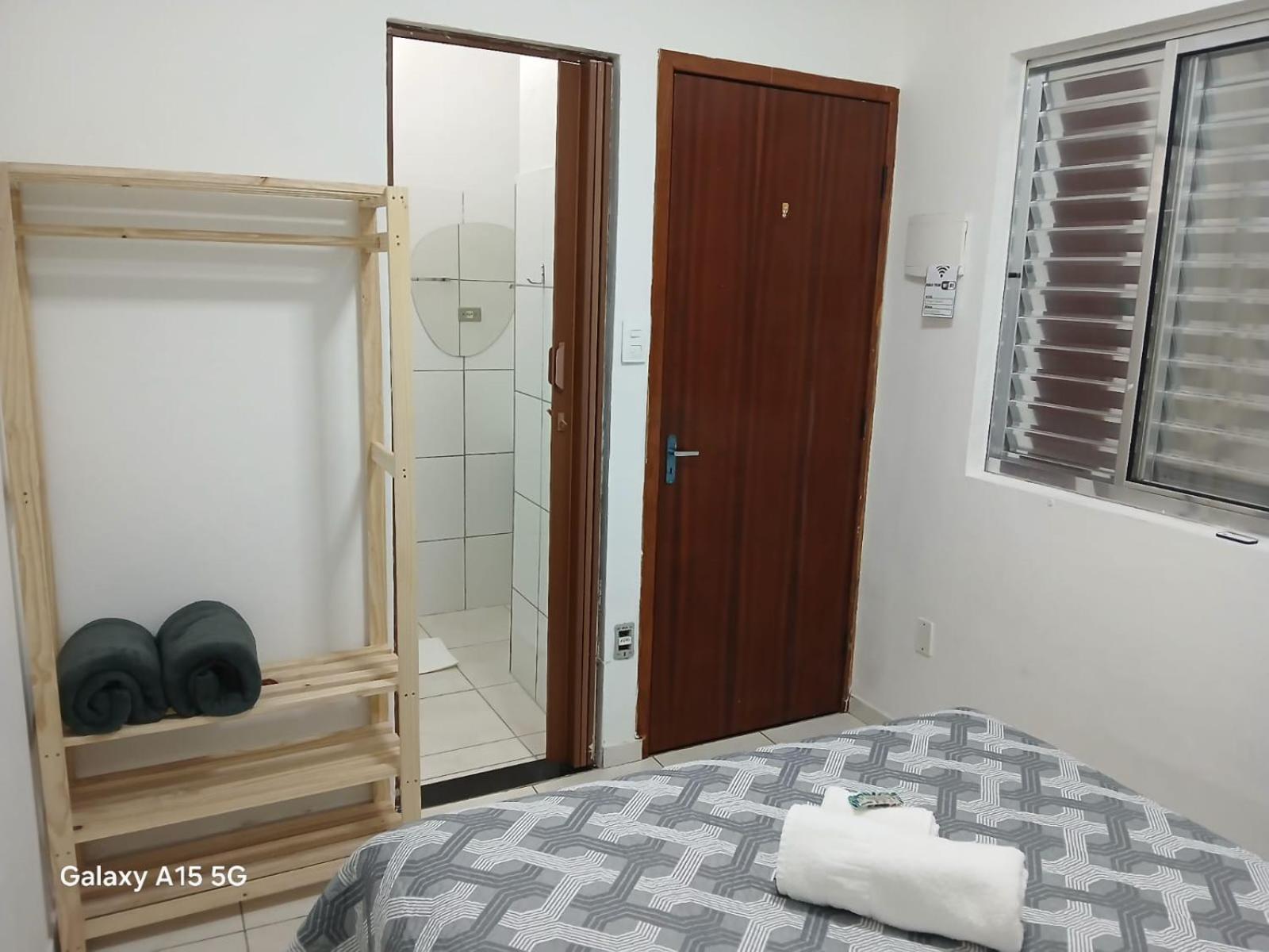 Homestay Sugoi - Ao Lado Do Aeroporto De Congonhas